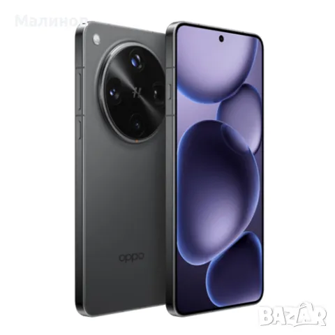 Oppo Find X8 Ultra 5G Dual sim с 6100mAh батерия от Get Mobile , снимка 4 - Телефони с две сим карти - 49734628