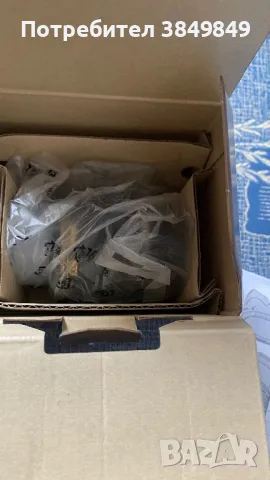 Nikon 18-55 VR, снимка 2 - Обективи и филтри - 48346095