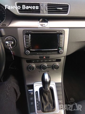 Фолксваген Пасат комби , снимка 13 - Автомобили и джипове - 39956176