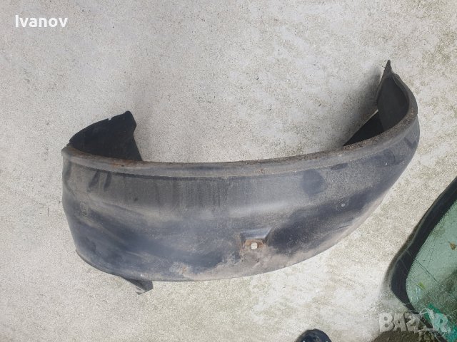 Предни подкалници за бмв е36 ляв десен преден подкалник бмв е36 , снимка 2 - Части - 42097325