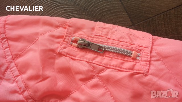 LINDEX KIDS Jacket Размер 4-5 г. / 110 см. детско яке 19-57, снимка 5 - Детски якета и елеци - 42707706