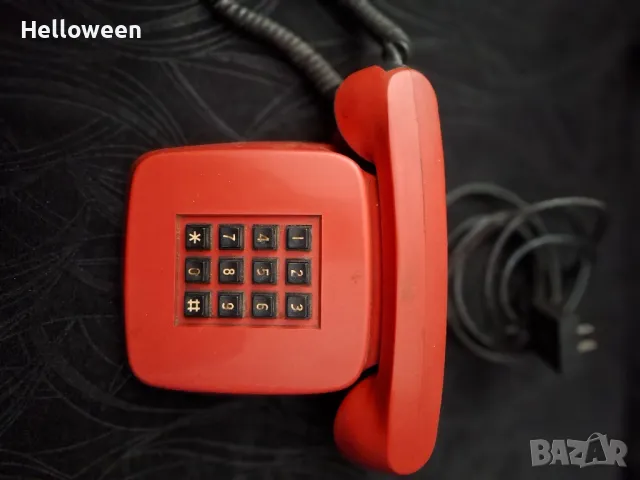 Стационарни телефони