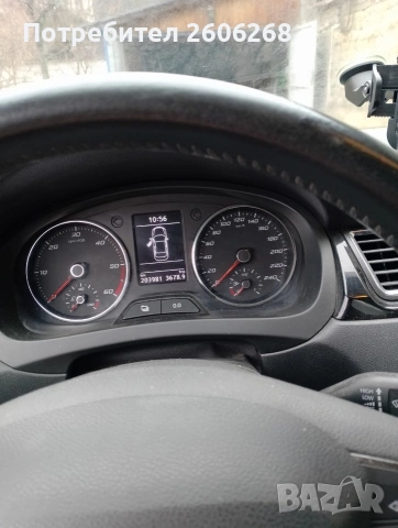 3499€!!! SEAT TOLEDO 1.6TDI, снимка 2 - Автомобили и джипове - 53606255