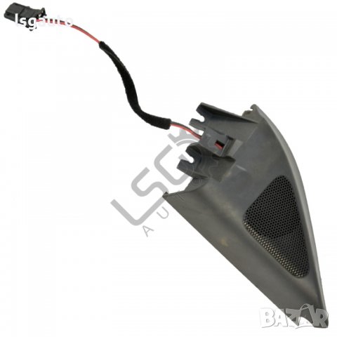 Интериорна лайсна с високоговорител предна дясна врата Volkswagen Passat (B6)(2005-2010) ID:94837