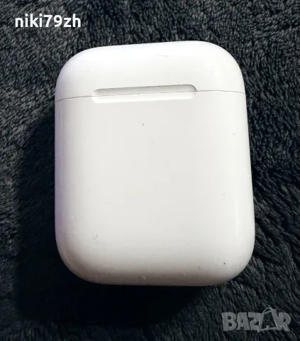 iPhone 17, 256 GB, зелен + AirPods 2, снимка 8 - Apple iPhone - 56248269
