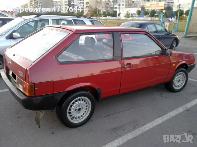 Джанти от бмв Е30 4 броя, снимка 7 - Гуми и джанти - 53482426