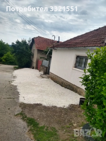 Продава къща 50 кв. м с двор 500 кв. м, снимка 7 - Къщи - 53207608
