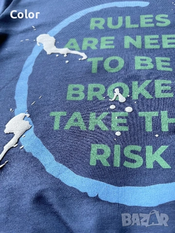 Детска блуза от Cikoby за момчета, снимка 6 - Детски Блузи и туники - 37972690