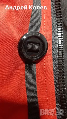 Дамско зимно яке Zara , снимка 5 - Якета - 55987512