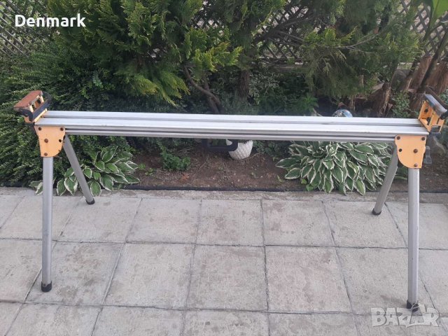 Работна маса Dewalt DE 7024 -XJ