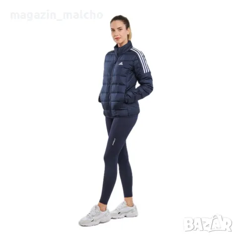 Дамско Зимно Яке - Adidas Essentials Down Jacket; размери: XXS, снимка 2 - Якета - 48757869