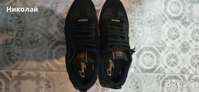 CRUYFF-мъжки маратонки-42, снимка 6 - Маратонки - 47296857