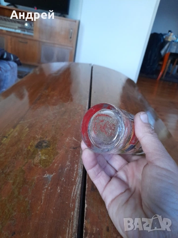 Стара чаша Кока Кола,Coca Cola #59, снимка 5 - Колекции - 53268391