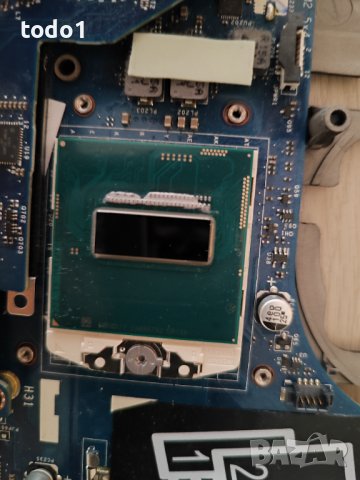 HP Zbook 15 G1 на части, снимка 5 - Части за лаптопи - 41559326