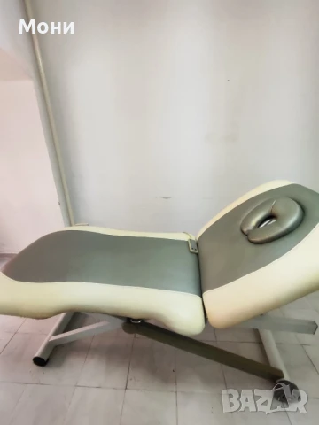 Масажна кушетка с механика LPG, снимка 7 - Кушетки - 51418134