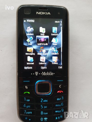 nokia 6220c-1