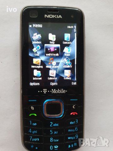 nokia 6220c-1, снимка 1 - Nokia - 36014058