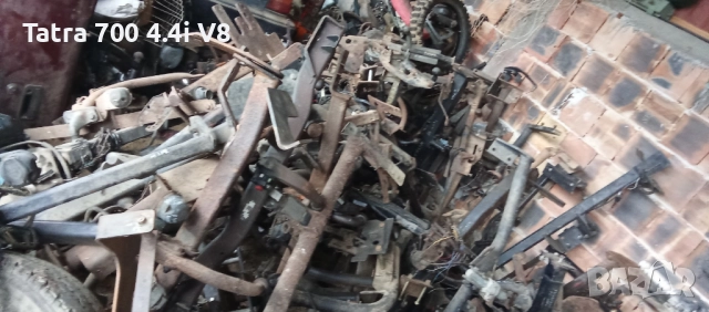 Lend Rover.Джанти /Гуми;15"/16" за Джипове Lend Rover Difender/ Дискавъри.Джанти/Тегличи за 4х4 МПС , снимка 16 - Гуми и джанти - 52338982