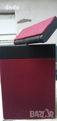 Тонколони TEQ varioprojector, снимка 3 - Аудиосистеми - 44667220