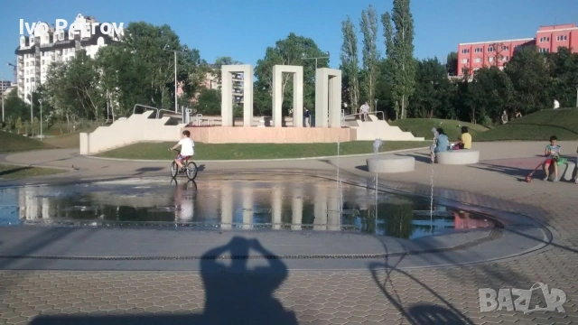 Продавам многостаен мезонет София, парк Възраждане, снимка 10 - Апартаменти - 53196968