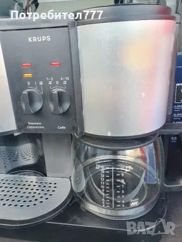 кафемашина , снимка 2 - Кафемашини - 48005867