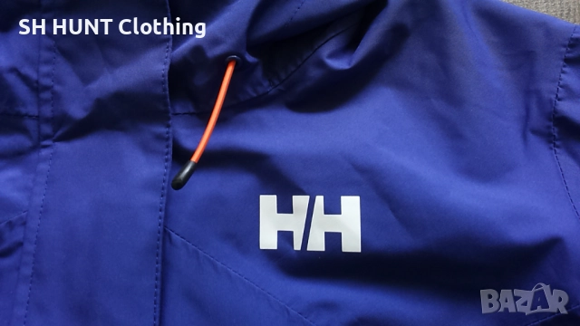 HELLY HANSEN HELLY TECH Performance Размер L дамско яке ски сноуборд 22-48, снимка 5 - Якета - 52677227