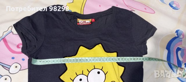 Roxy Kenvelo тениски, къси гащи, клин, потничета общо за 12 лв, снимка 2 - Детски тениски и потници - 42486707