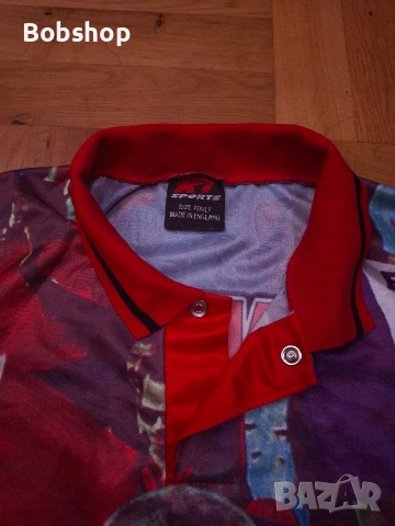 Мъжка блуза Ерик Кантона 7 - Eric Cantona 7, снимка 10 - Футбол - 53806989