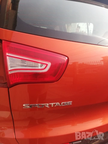 ТЕГЛИЧ ЗА КИА СПОРТИДЖ 2012 Г, снимка 6 - Части - 53753473