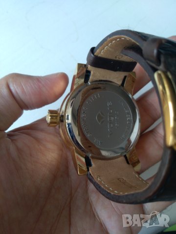 Голям VOGUE 150151.9, снимка 2 - Дамски - 42518910