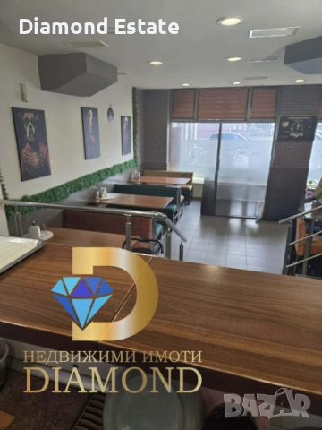 Търговски обект под наем в Димитровград, кв. Славянски, снимка 6 - Други - 53681332