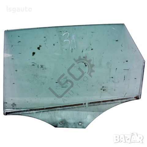 Задно ляво стъкло AUDI A4 (B8) 2008-2015 ID:101493