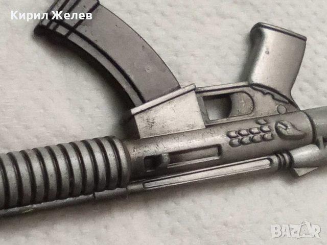 Ключодържател 52822, снимка 7 - Други - 52899387