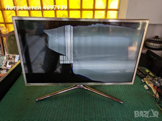 SAMSUNG UE32F6270SSXZG-BN41-01958B-BN44-00615А-BN41-01938