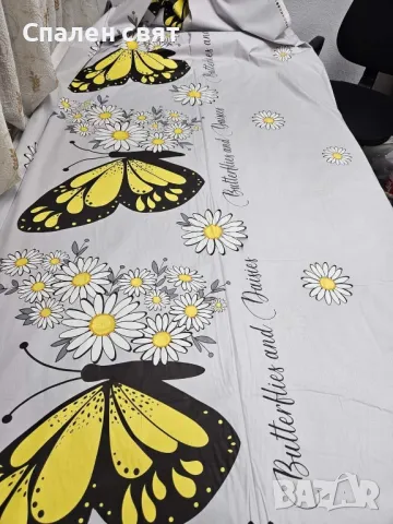 Калъфки за възглавница - Ранфорс 100% памук, снимка 11 - Спално бельо - 39307251