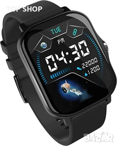 Нов Смарт часовник Фитнес гривна Тракер на активност, сън , монитор