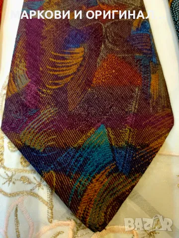 Луксозни вратовръзки, снимка 7 - Други - 49682151