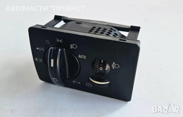 Ключ Светлини 4m5t13a024ca Форд Фокус Ц Макс Ford Focus C Max 03-07г