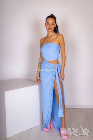 дамски комплект 