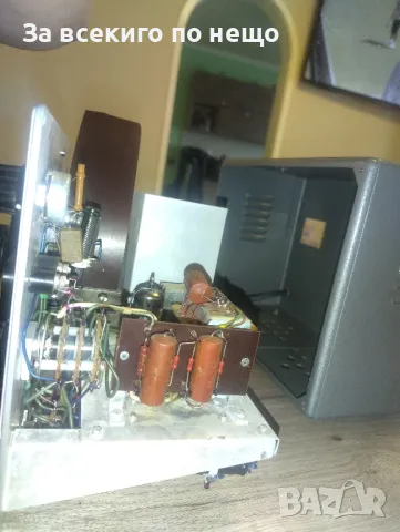 Универсален измервателен мост ИУ1, снимка 9 - Друга електроника - 29988799