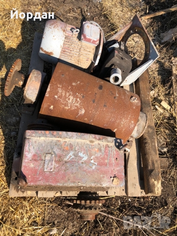 транспортна лента