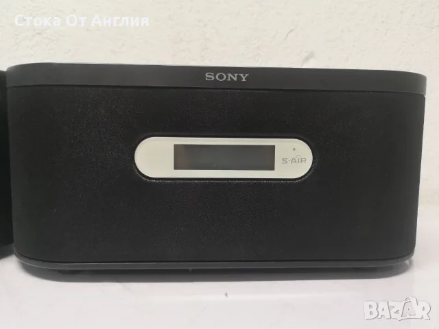 Тонколона - Sony AIR-SA10 / 15W, снимка 3 - Bluetooth тонколони - 51137305
