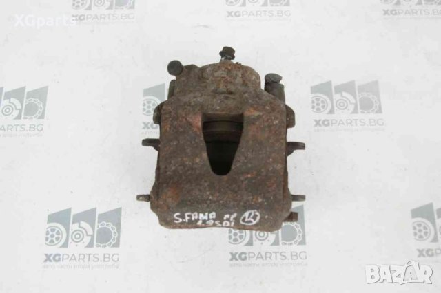 Преден десен спирачен апарат Skoda Fabia 1.9sdi 64к.с. (2000-2007)