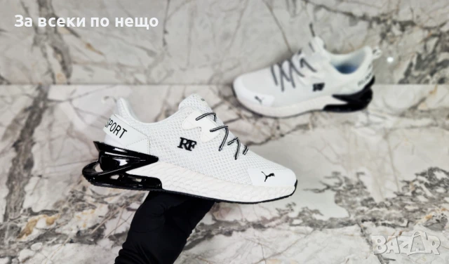 Puma Мъжки Маратонки👟Мъжки Спортни Обувки Пума-Различни Цветове Код P1004, снимка 13 - Маратонки - 51210326