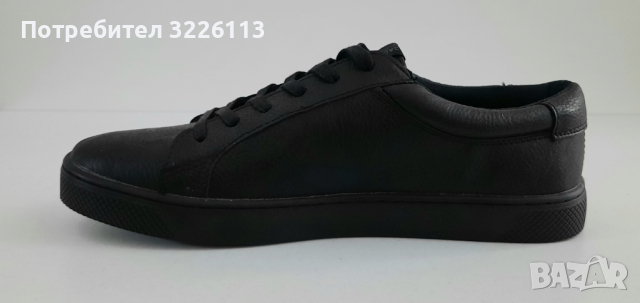 Мъжки спортни обувки Jack Jones Sable, размер - 41 /UK 7/. , снимка 6 - Спортно елегантни обувки - 36238768