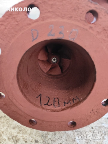 Водна помпа поливане, снимка 6 - Водни помпи - 53529827