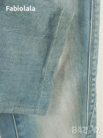 G-star jeans 27, снимка 5 - Дънки - 49021664