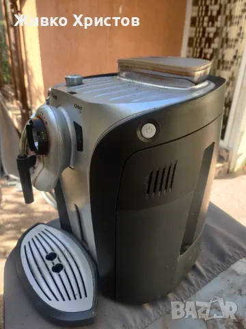 Saeco Odea go на части, снимка 3 - Кафемашини - 47743445