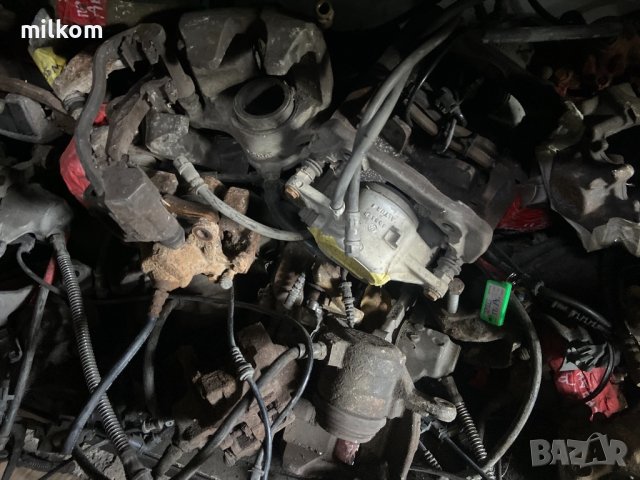 Спирачен апарат мерцедес ц класа е класа и други, снимка 1