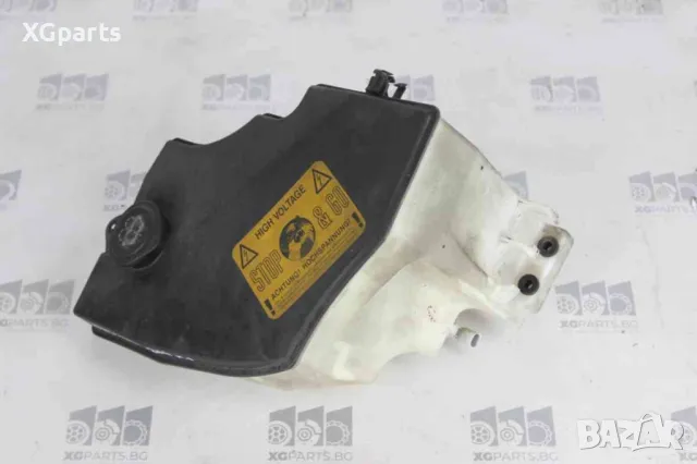 Казанче чистачки за BMW X3 E83 (2004-2011), снимка 2 - Части - 49003005